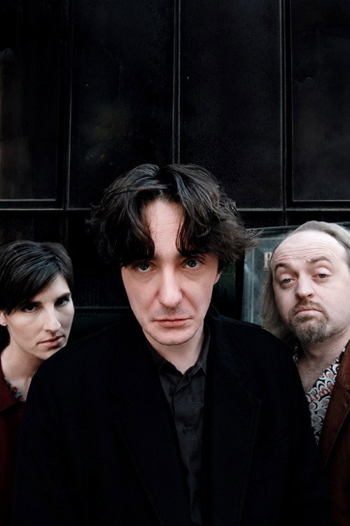 Black Books