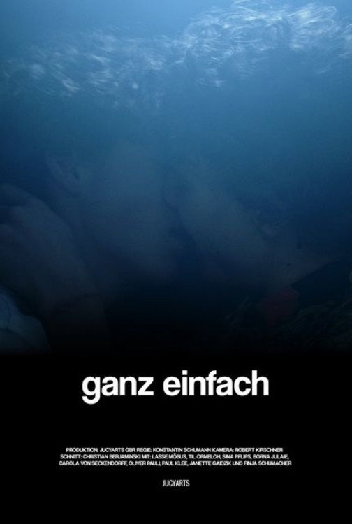 Ganz einfach