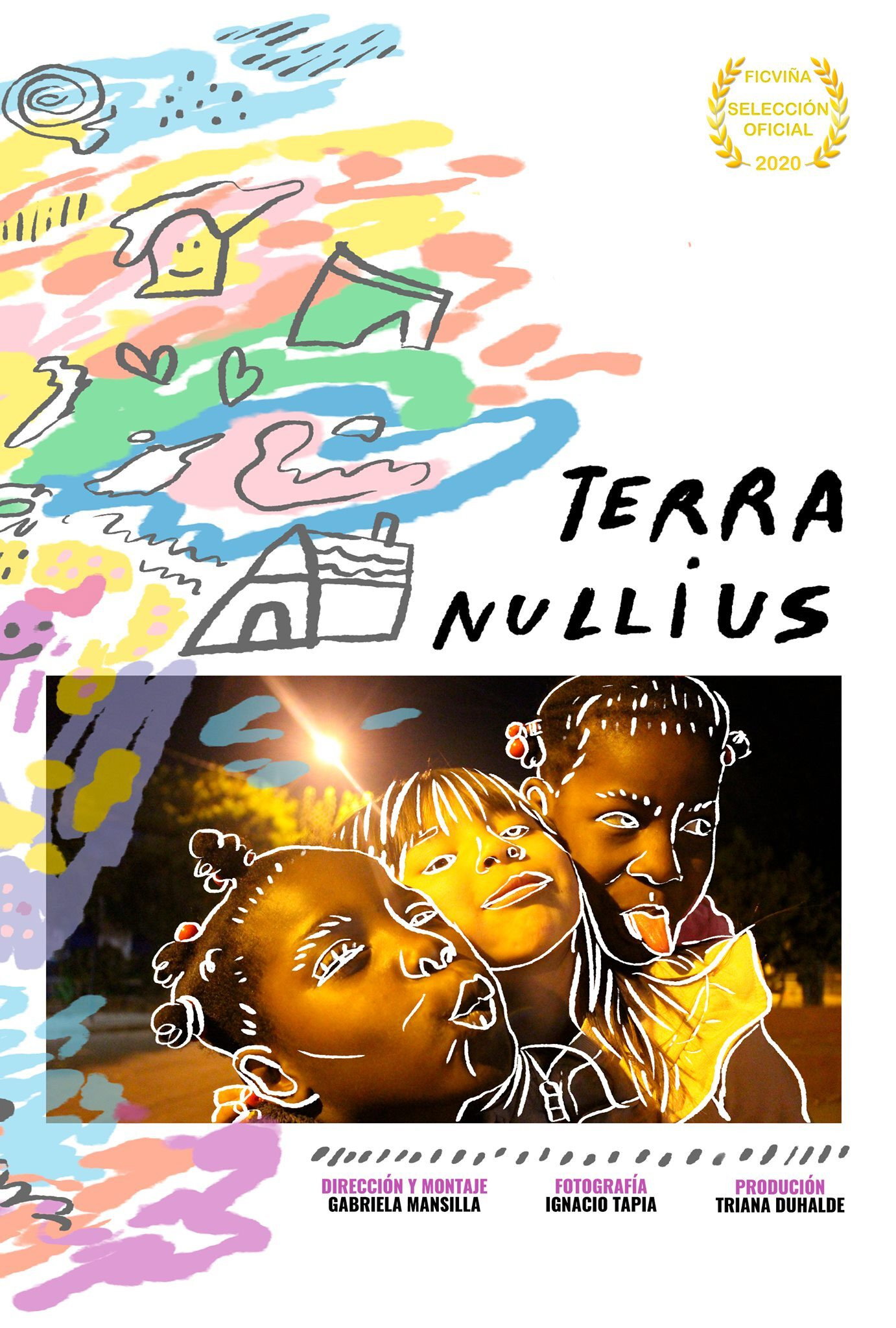 Terra Nullius