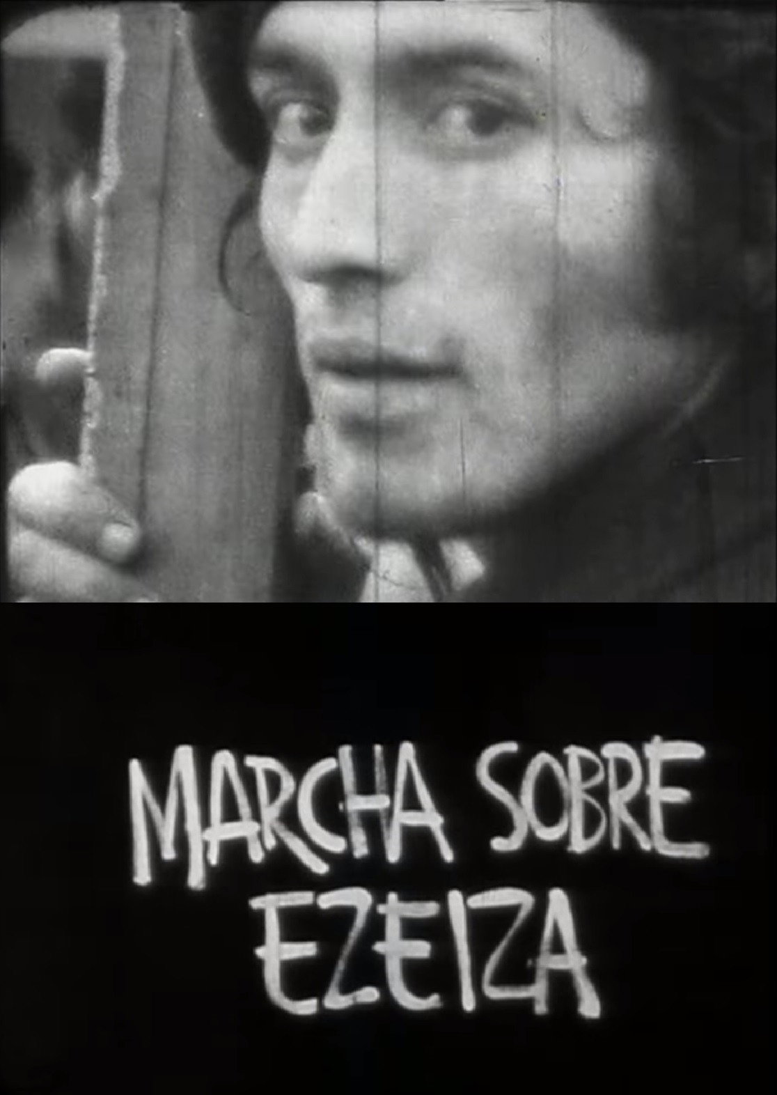 Marcha sobre Ezeiza