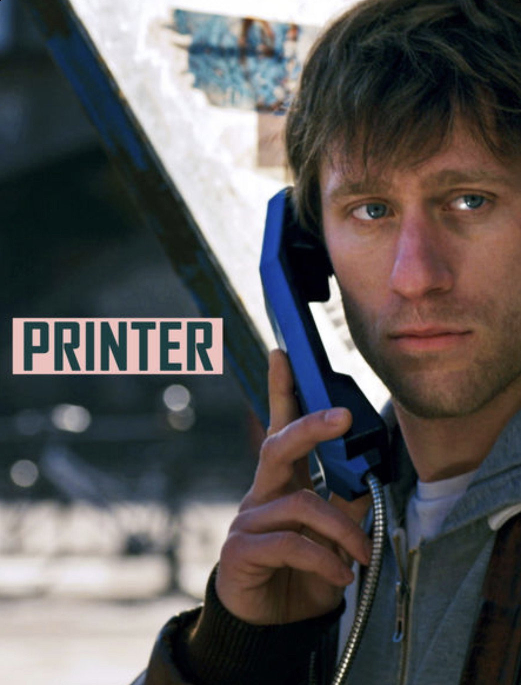 Printer