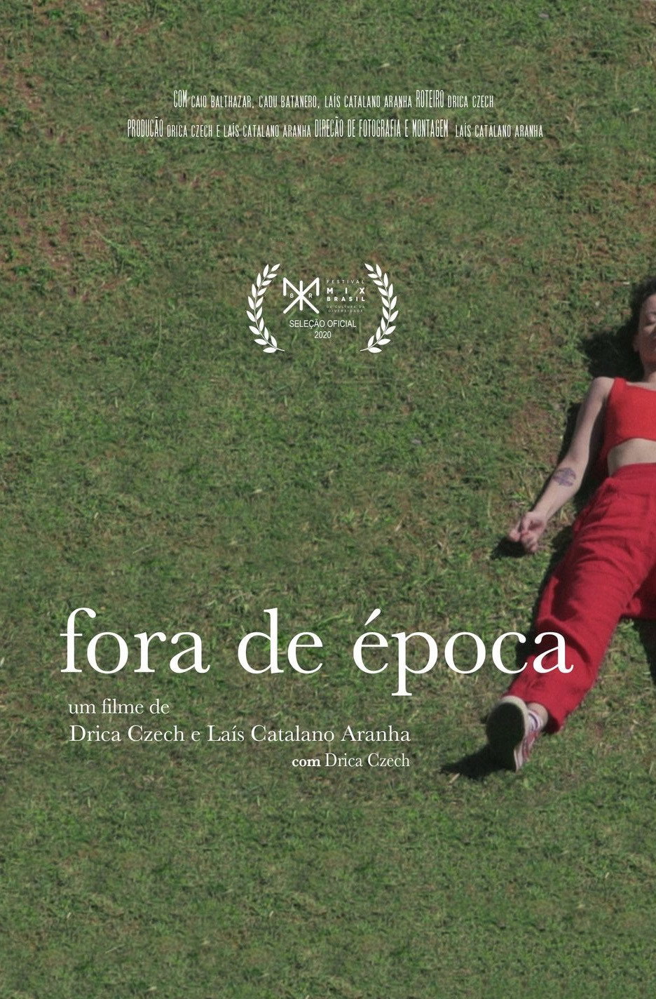 Fora de Época