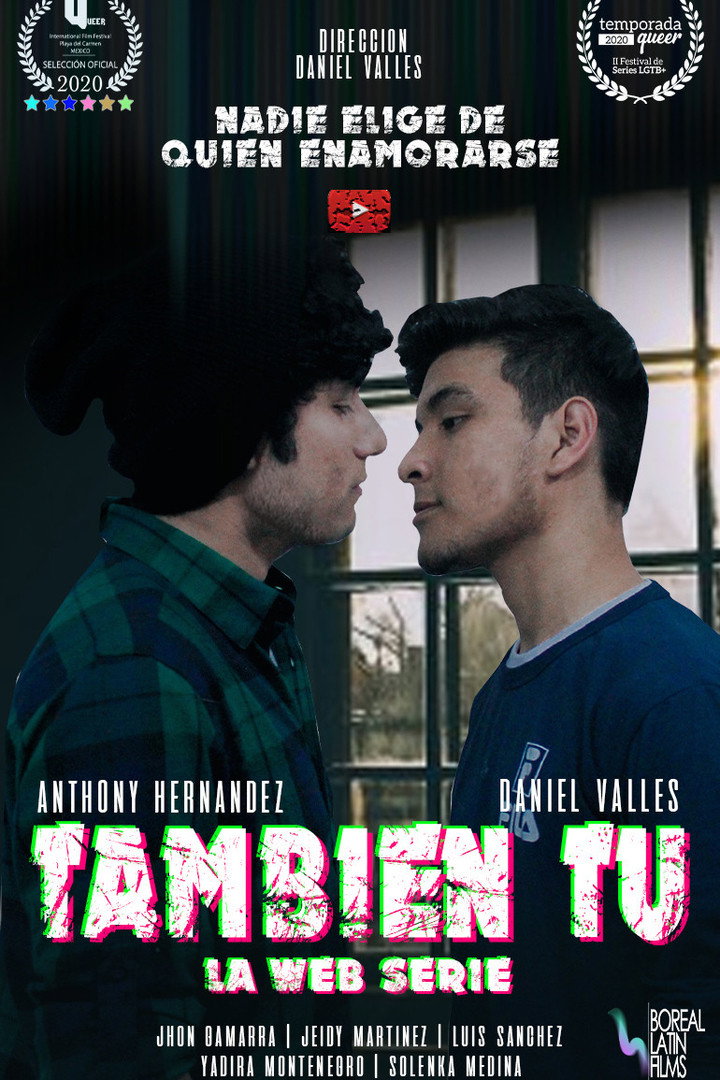 También tú