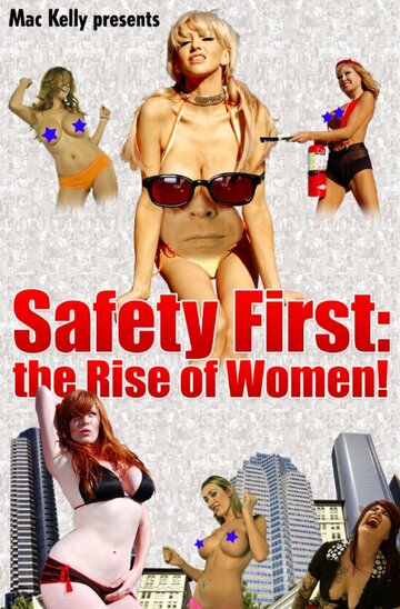 Safety First: The Rise of Women!