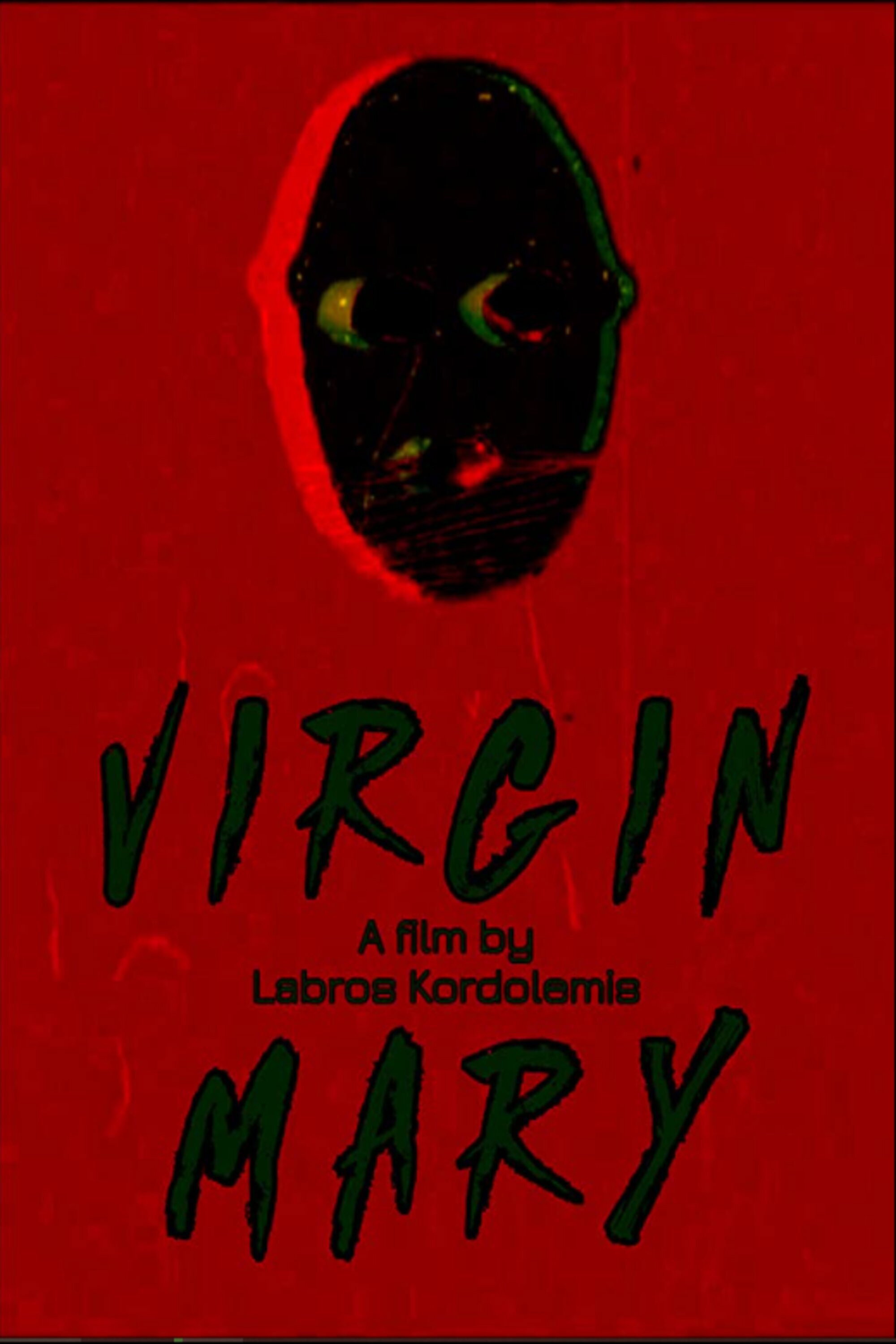 Virgin Mary
