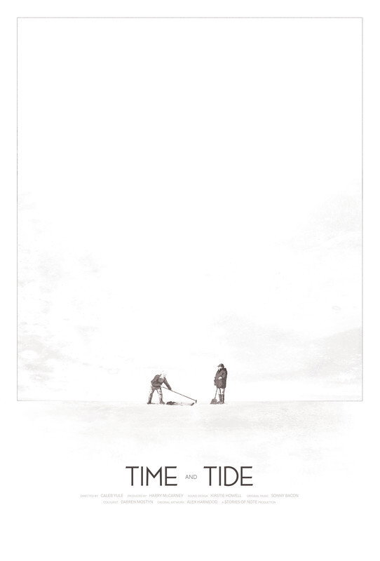 Time and Tide