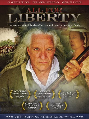 All for Liberty