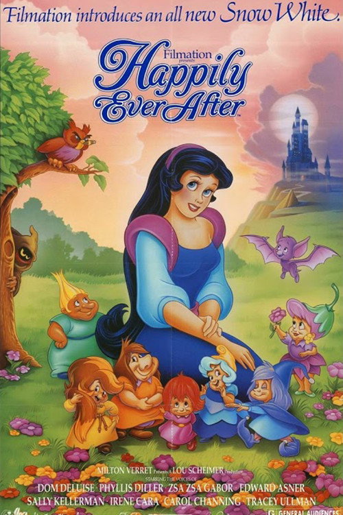 Happily Ever After