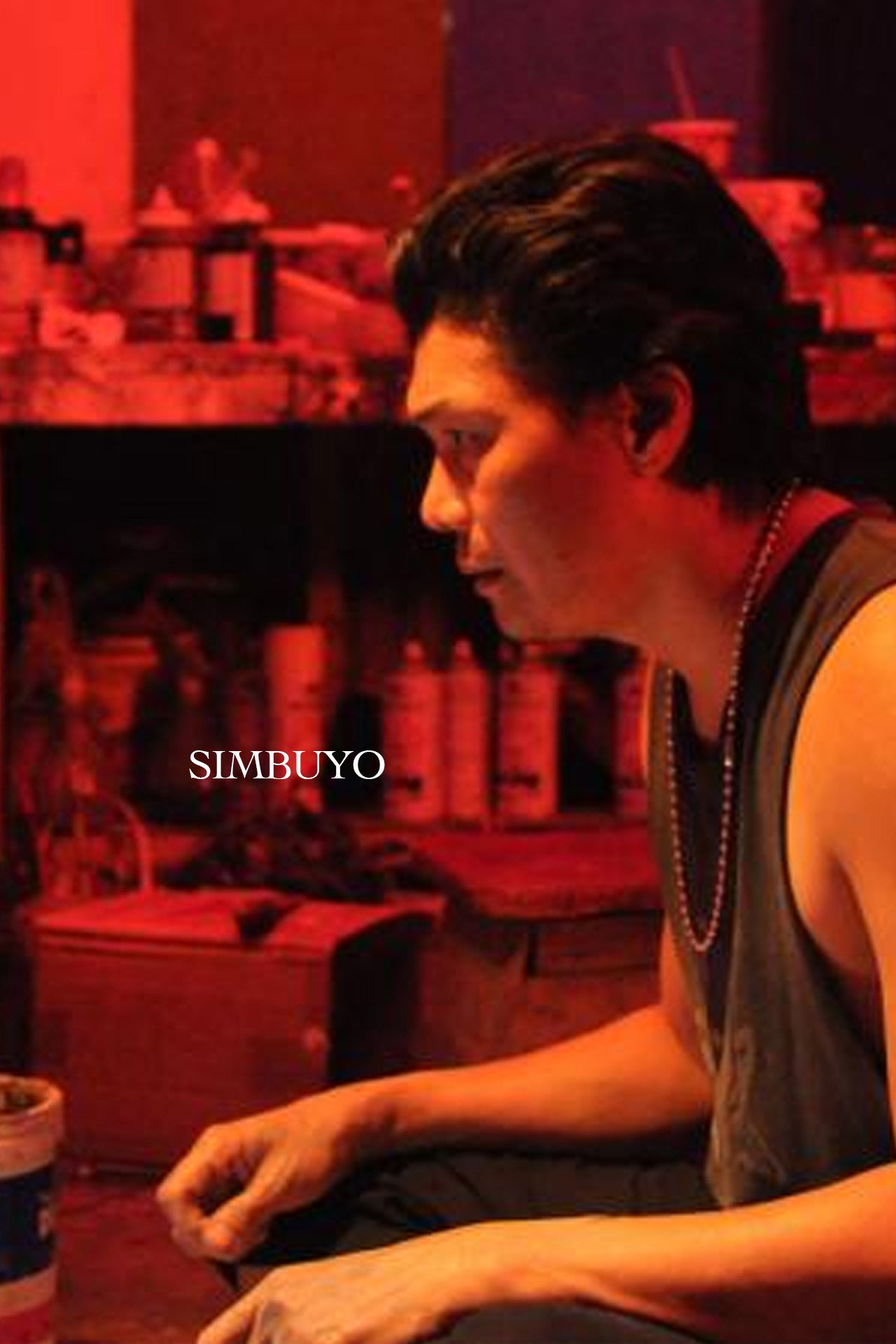 Simbuyo