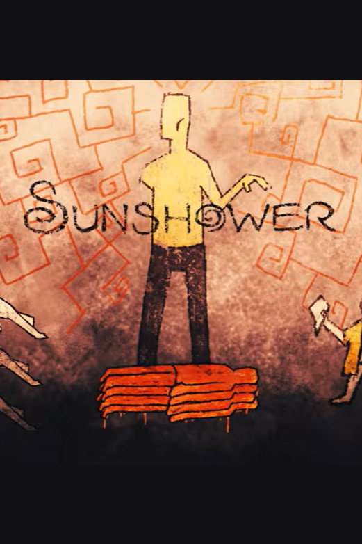 Sunshower