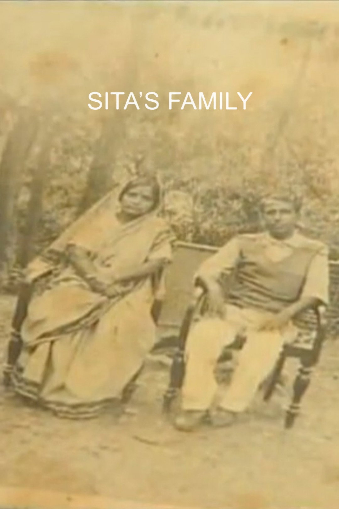 Sita's Family