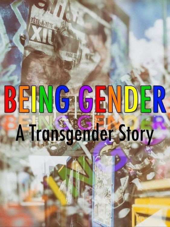Being Gender