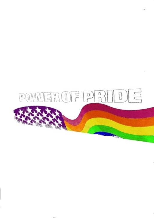 Power of Pride