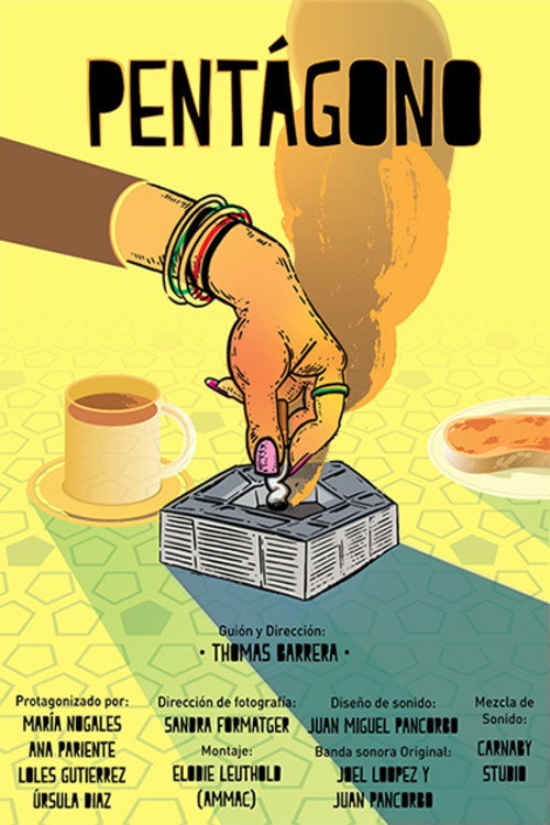 Pentágono