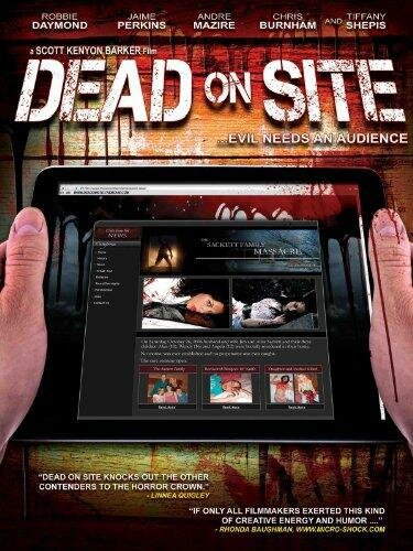 Dead on Site