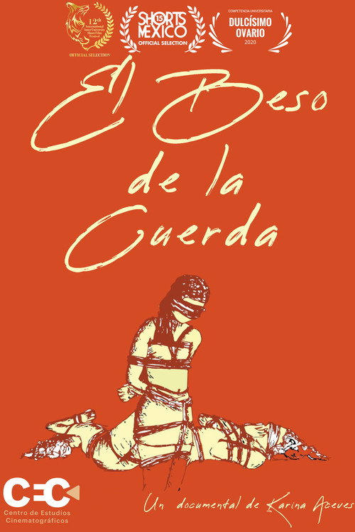 El beso de la cuerda