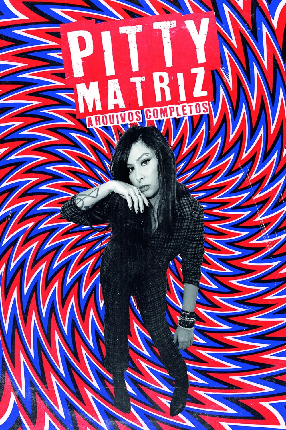 Pitty: Matriz Ao Vivo na Bahia