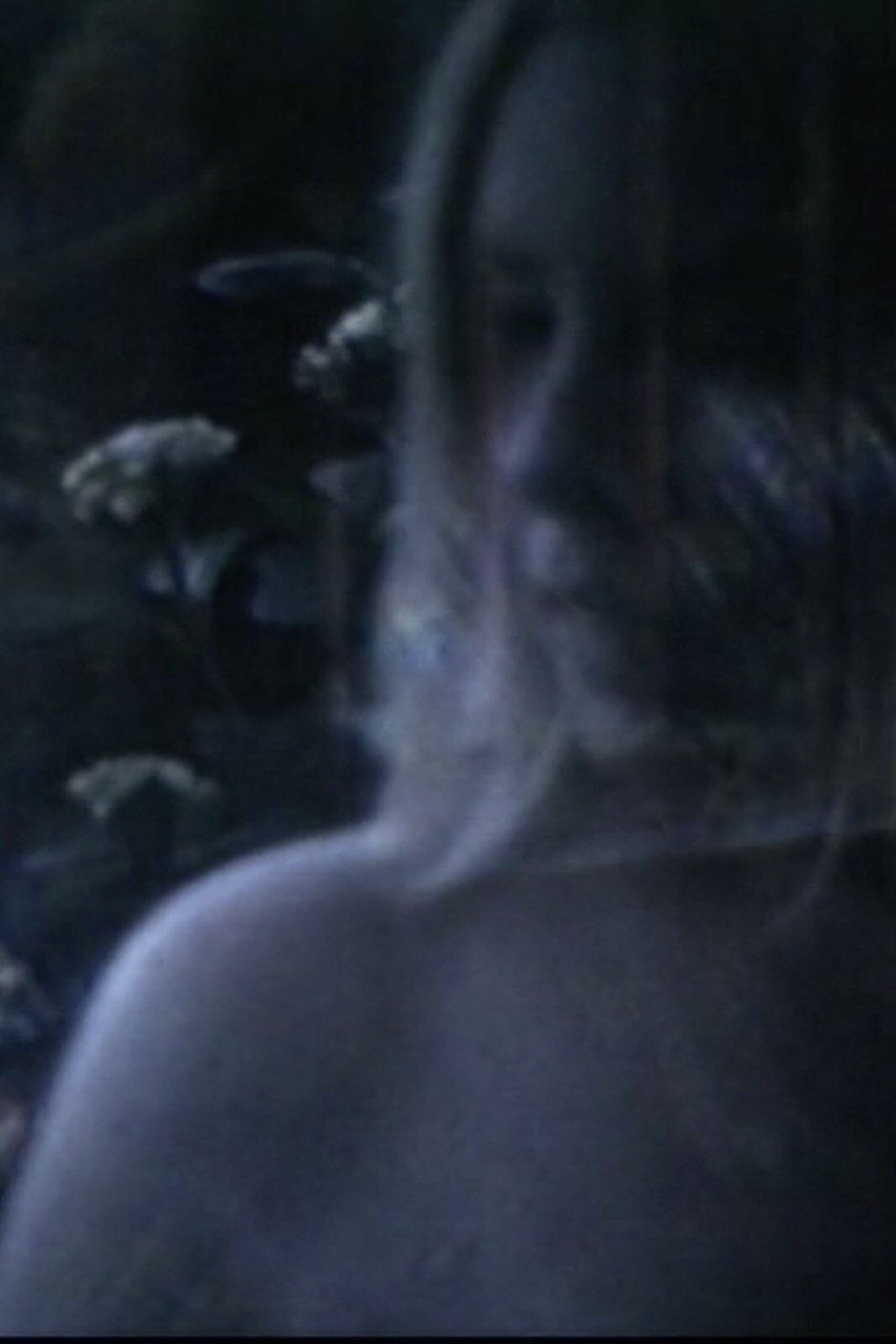 Idea assurda per un filmmaker - Matilde
