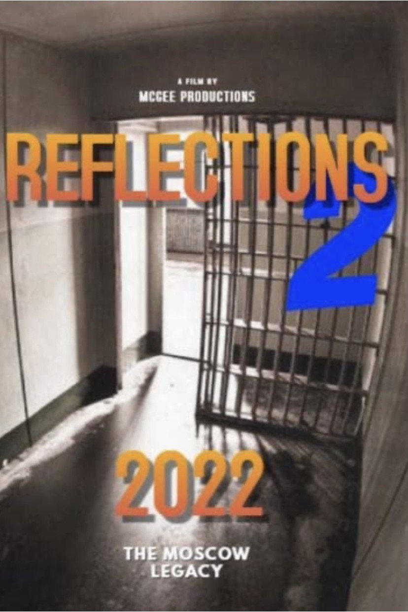 Reflections 2: The Moscow Legacy