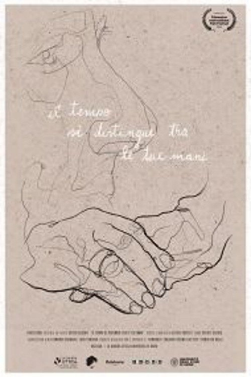 Il Tempo si Distingue tra le tue Mani