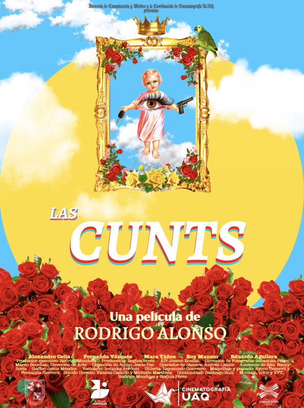 Las Cunts