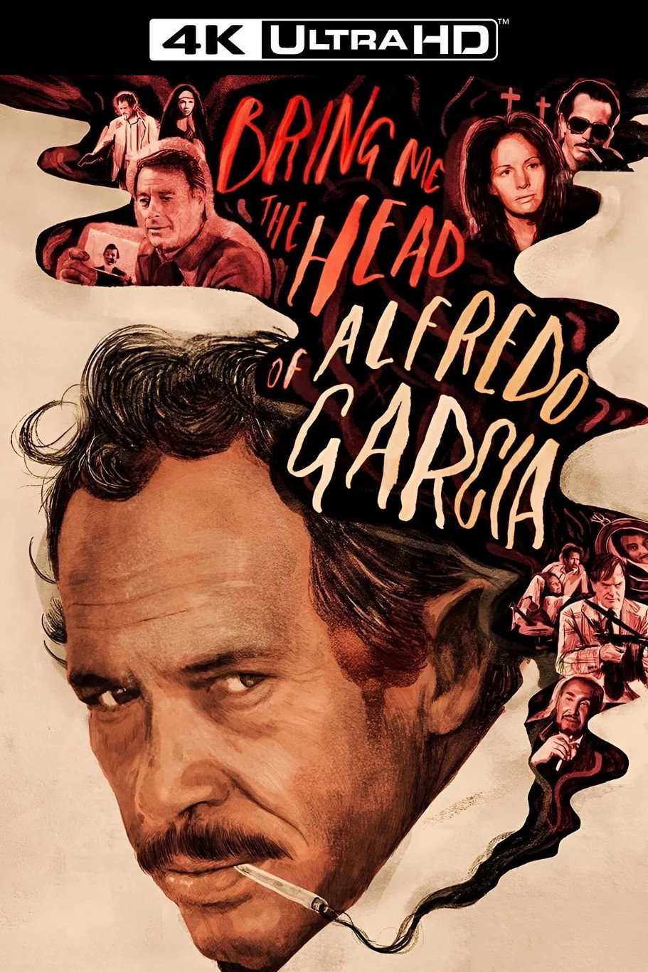 Bring Me the Head of Alfredo Garcia