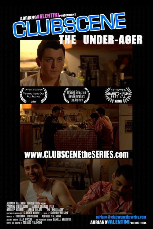 The Under-Ager