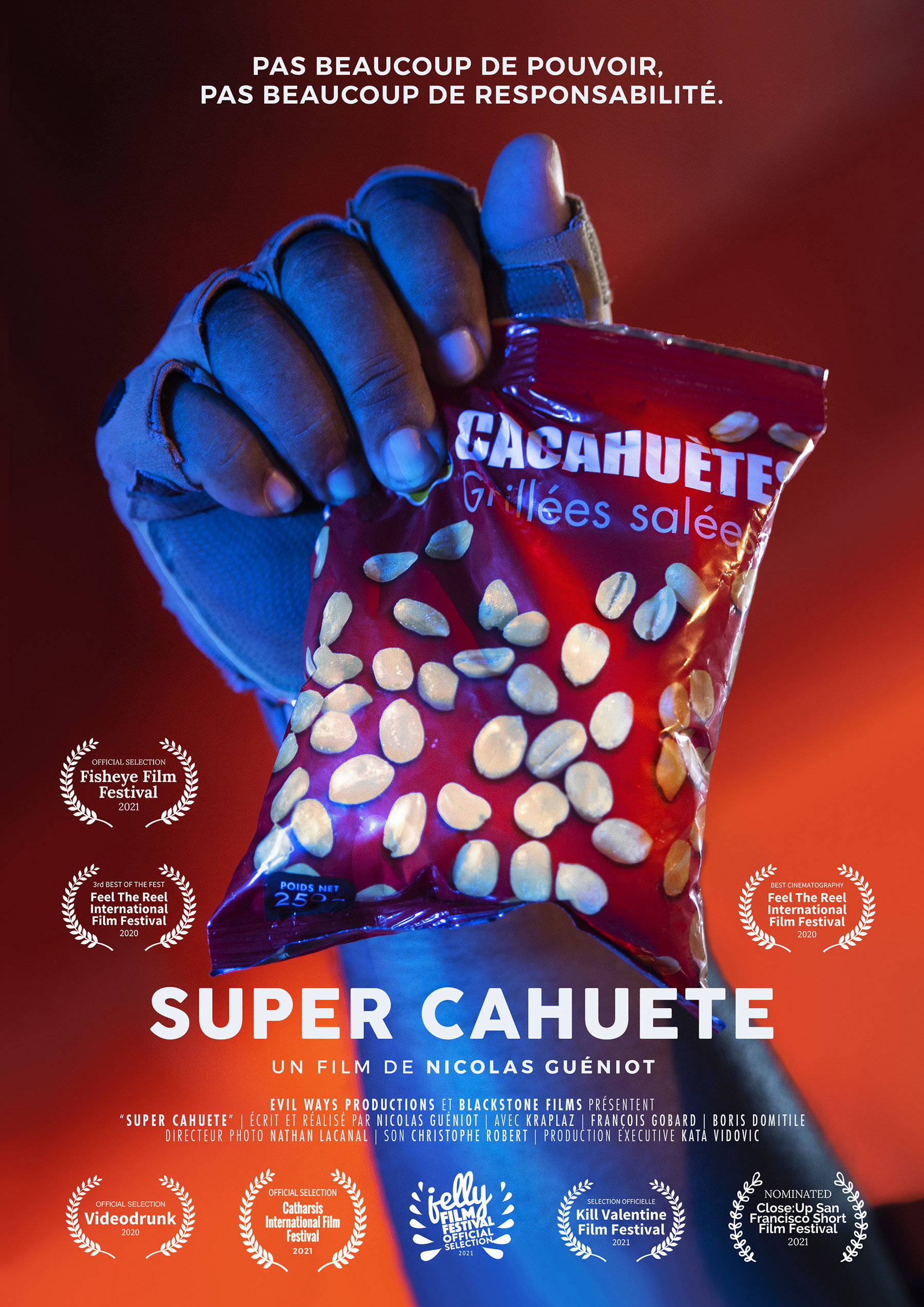 Super-Cahuete