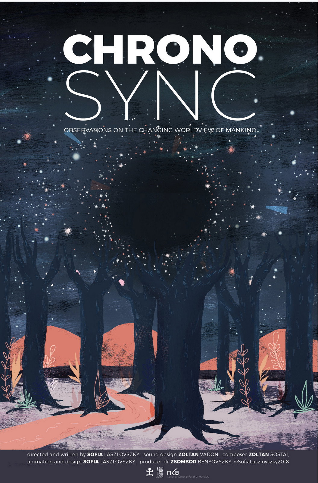 Chronosync