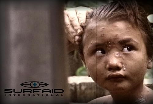 SurfAid: Mission to Save Lives