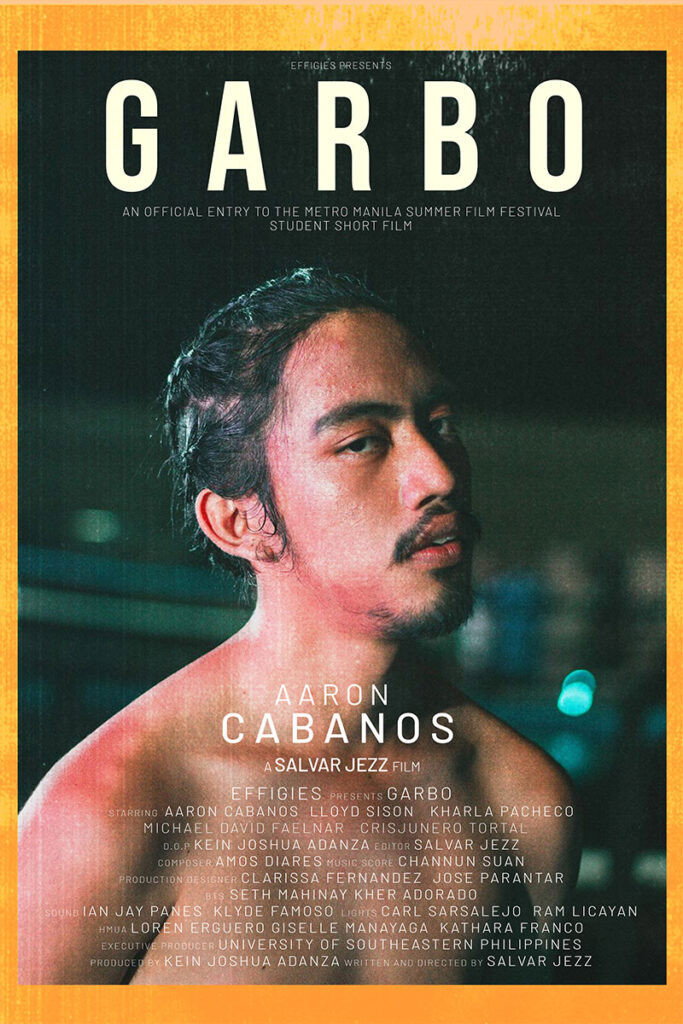 Garbo