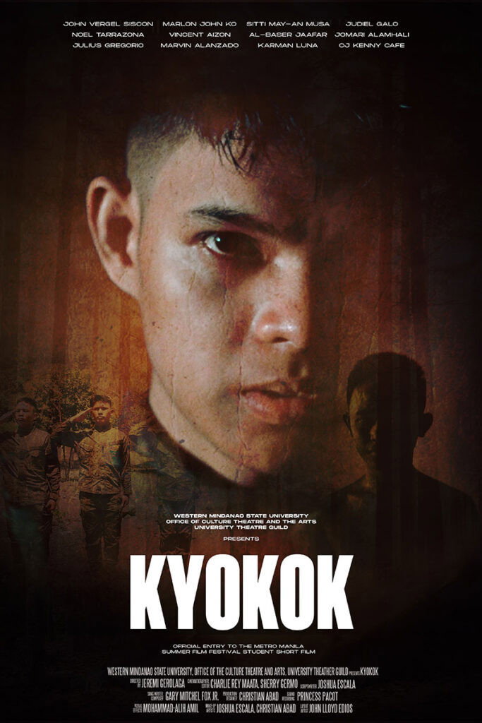 Kyokok