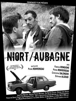 Niort-Aubagne