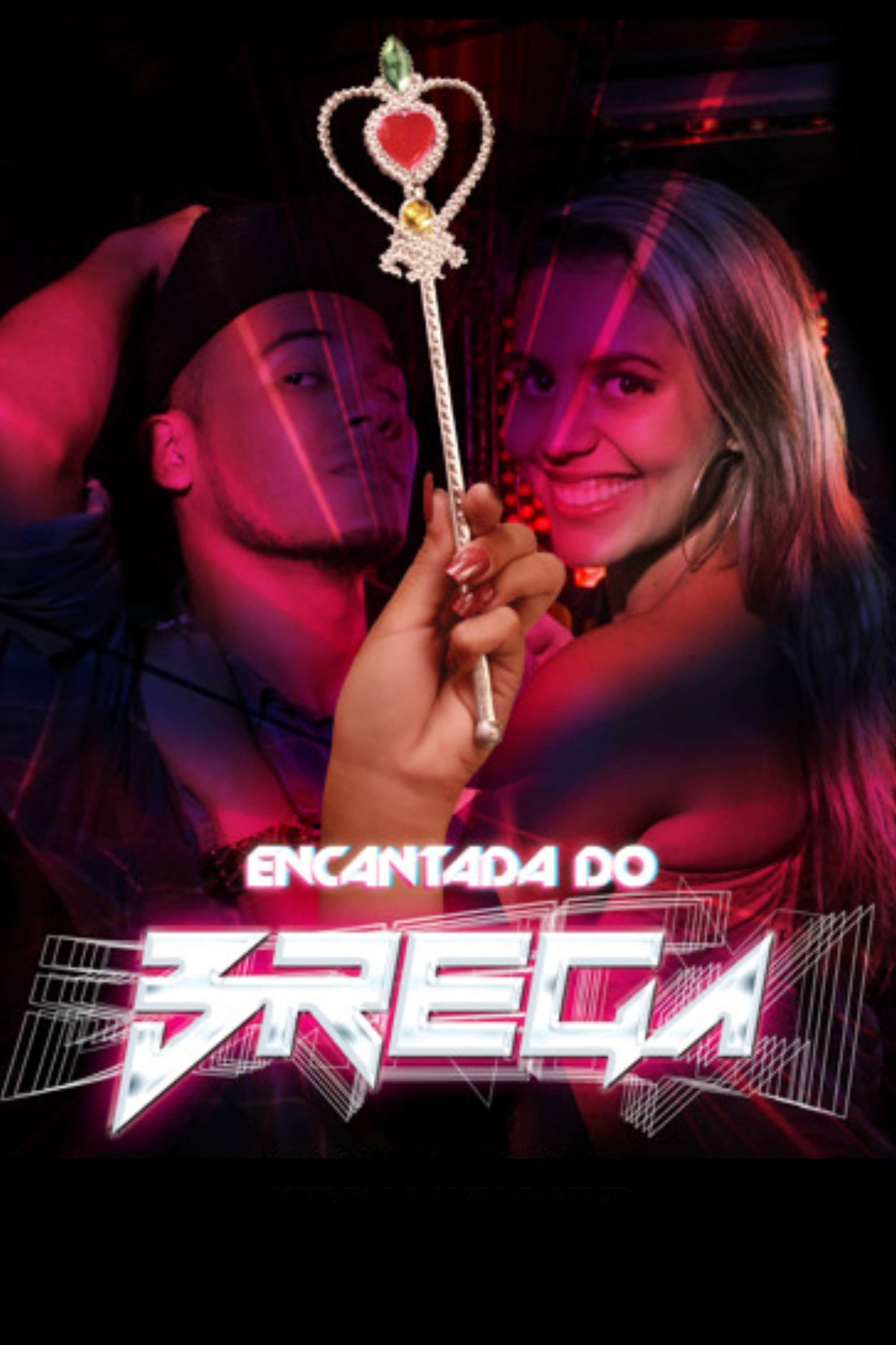 Encantada do Brega