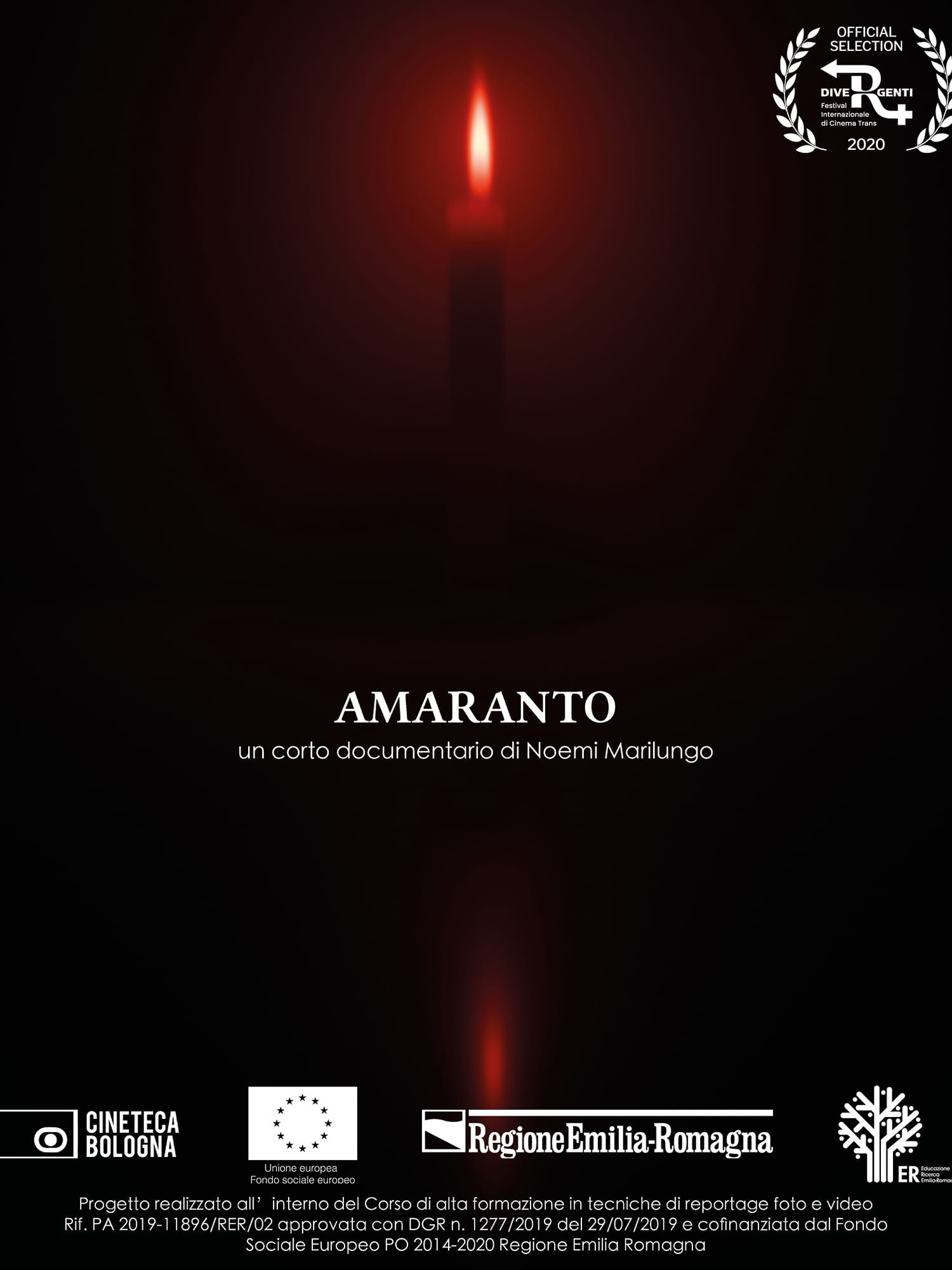 Amaranto