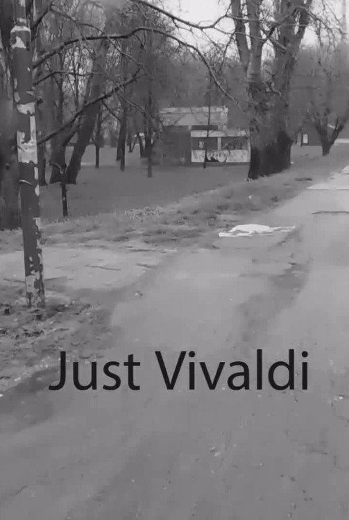 Samo Vivaldi