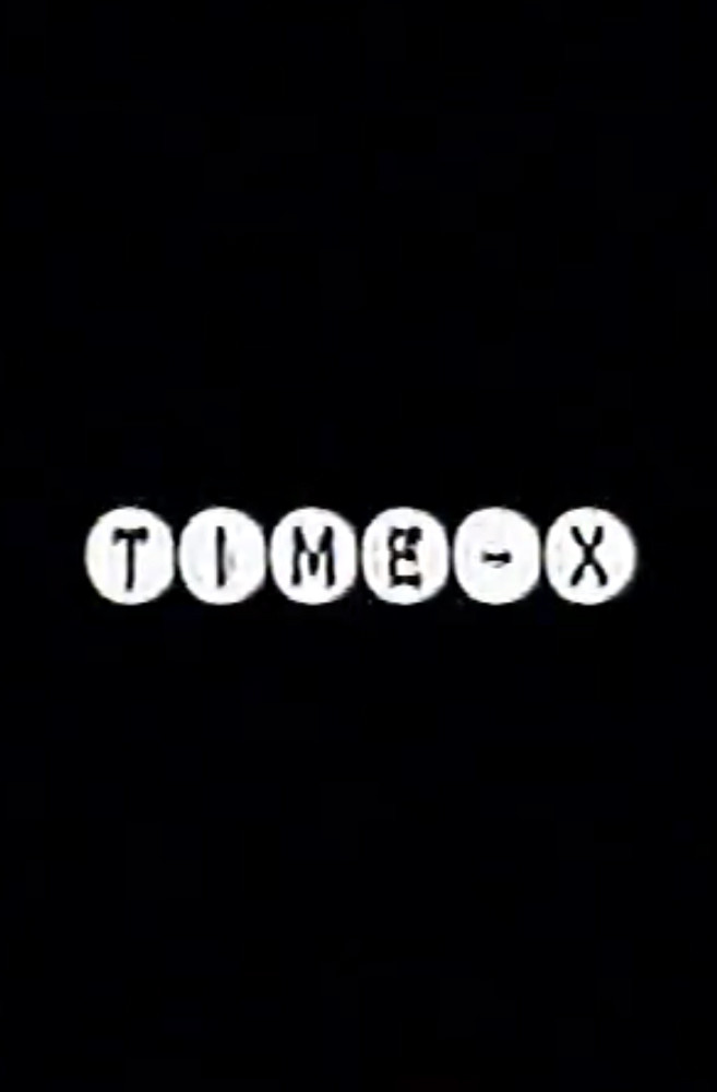 TIME-X