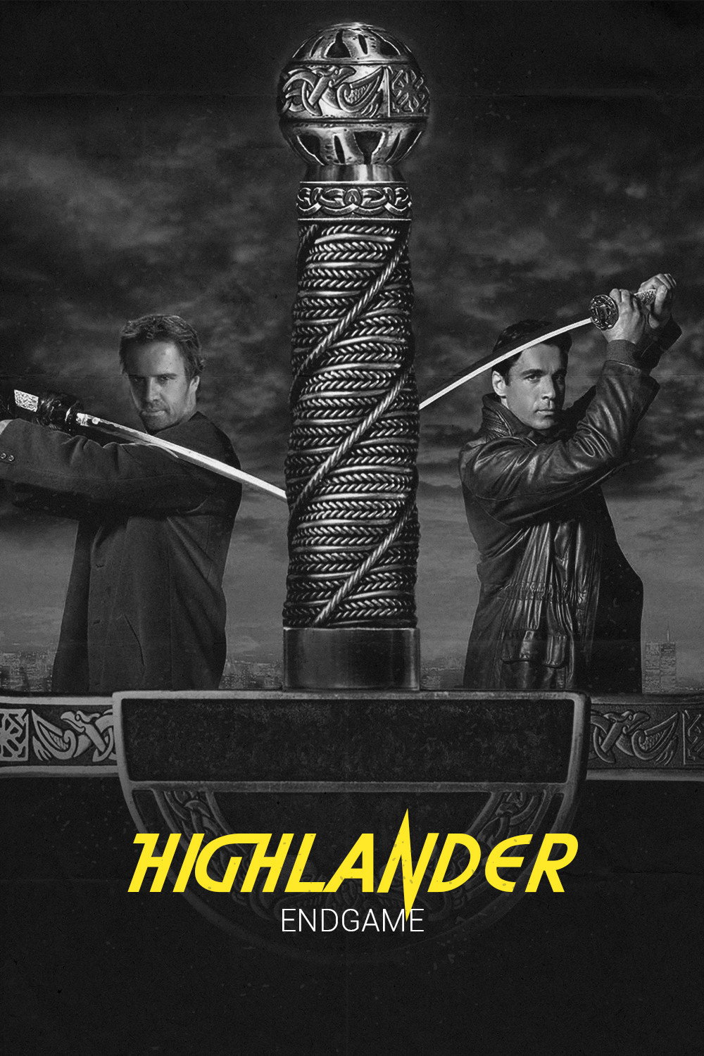 Highlander: Endgame