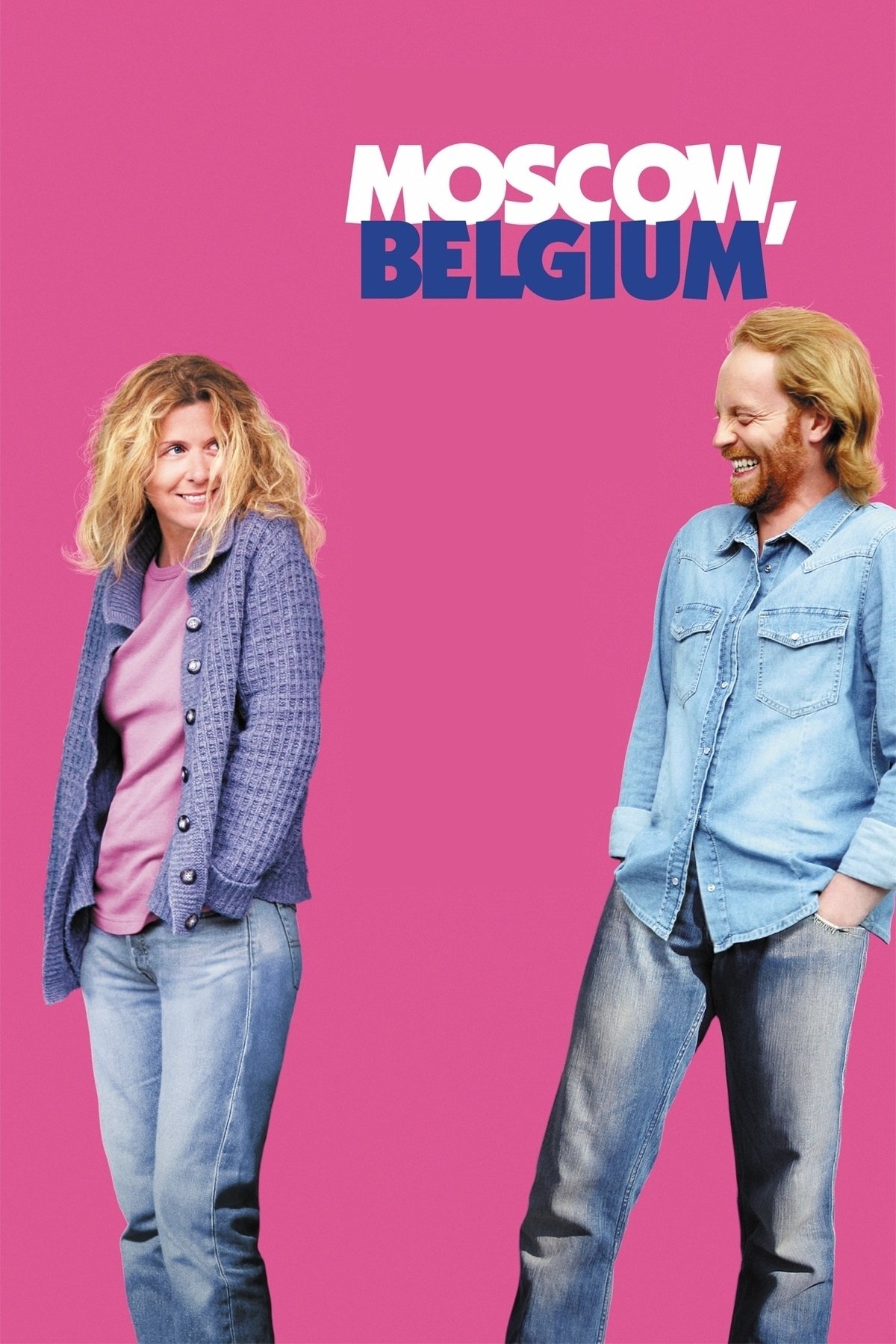 Neulich in Belgien