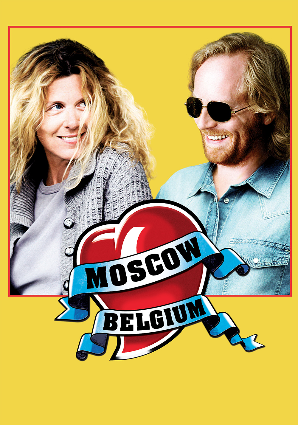 Moscow, Belgium