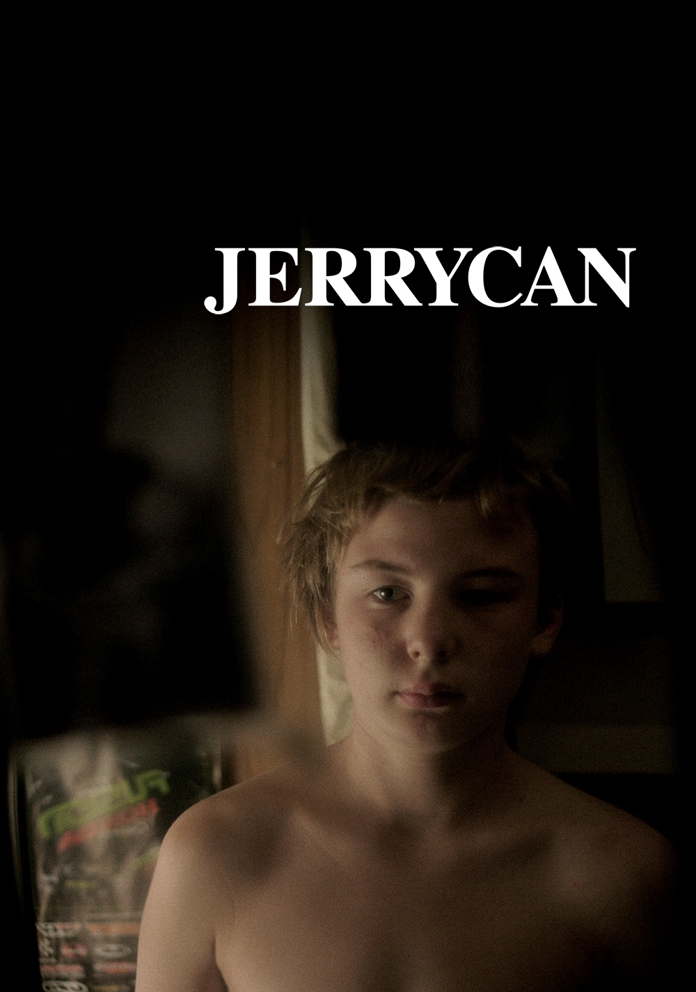 Jerrycan