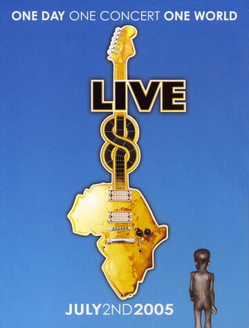 Live 8