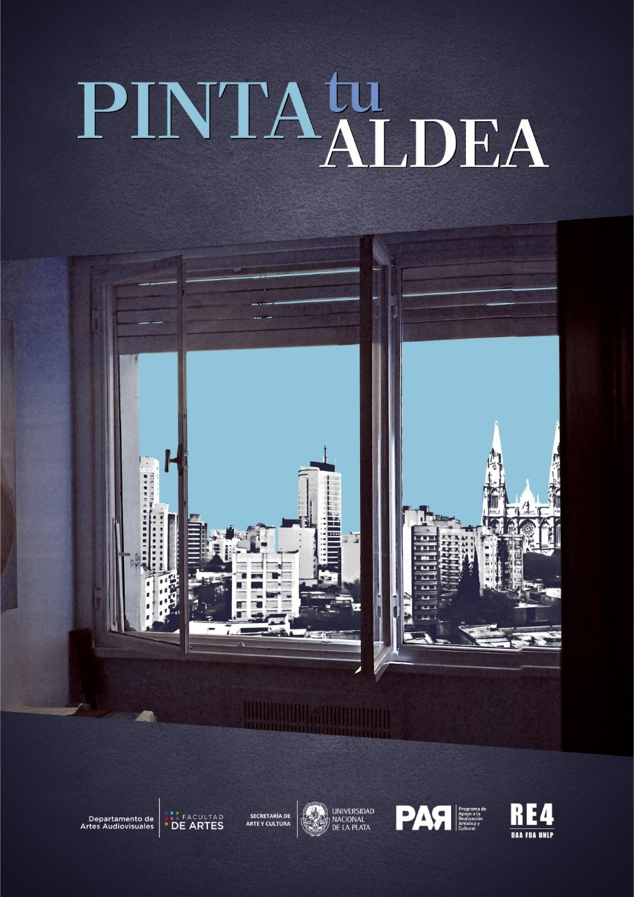 Pinta tu aldea