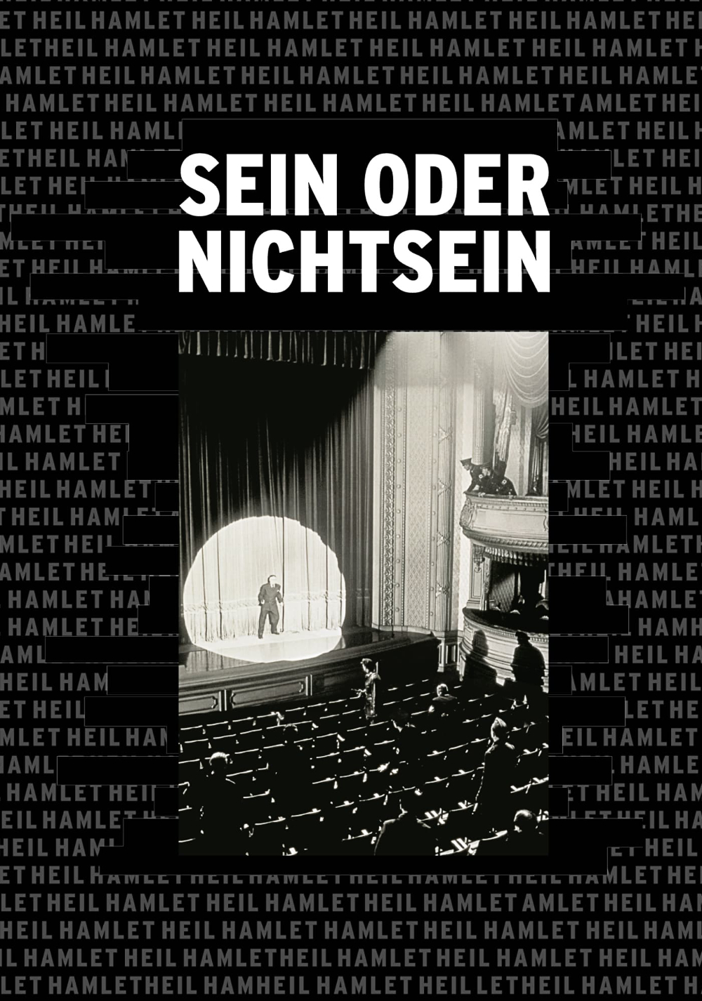 Sein oder Nichtsein