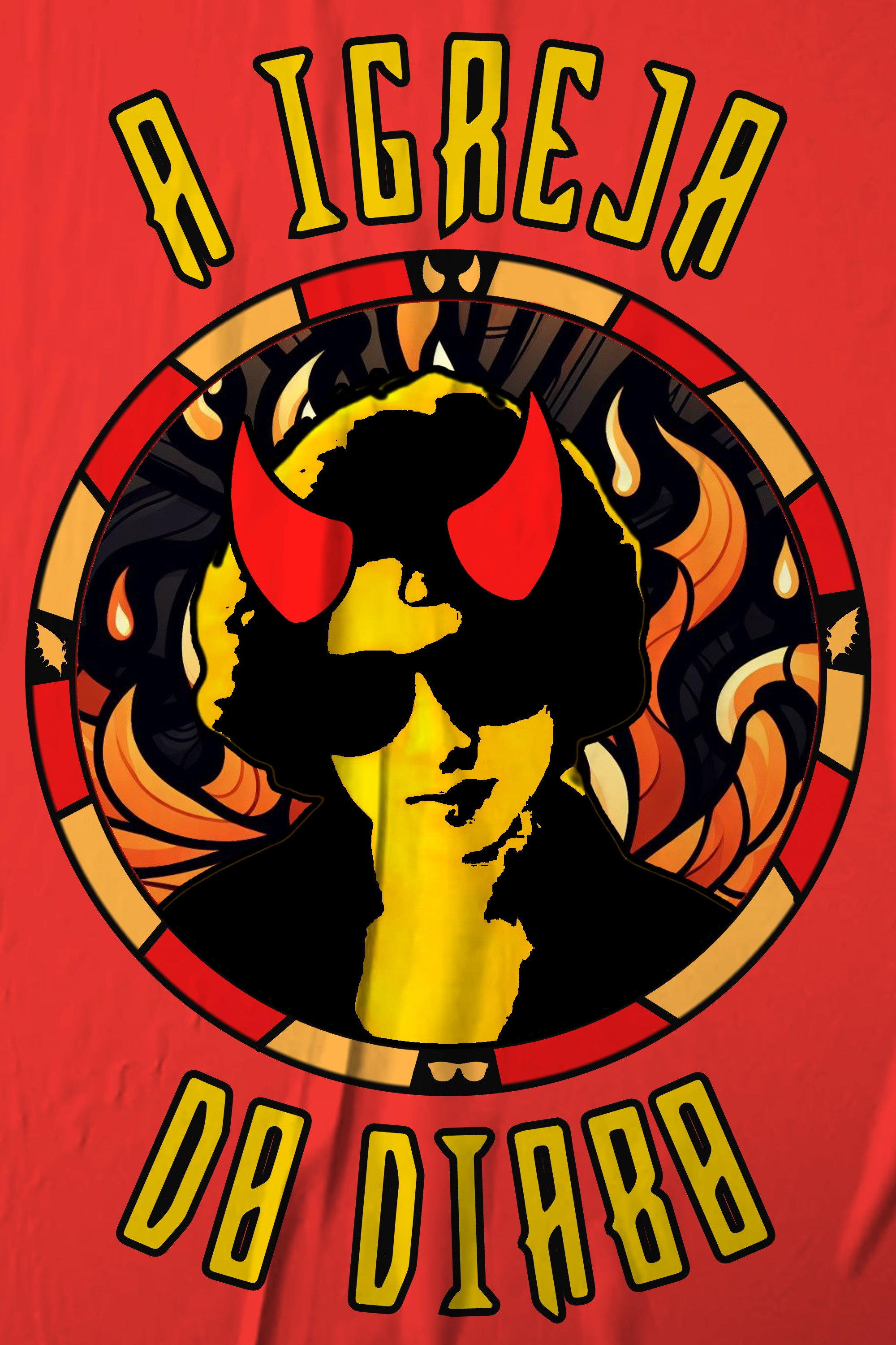 A Igreja do Diabo