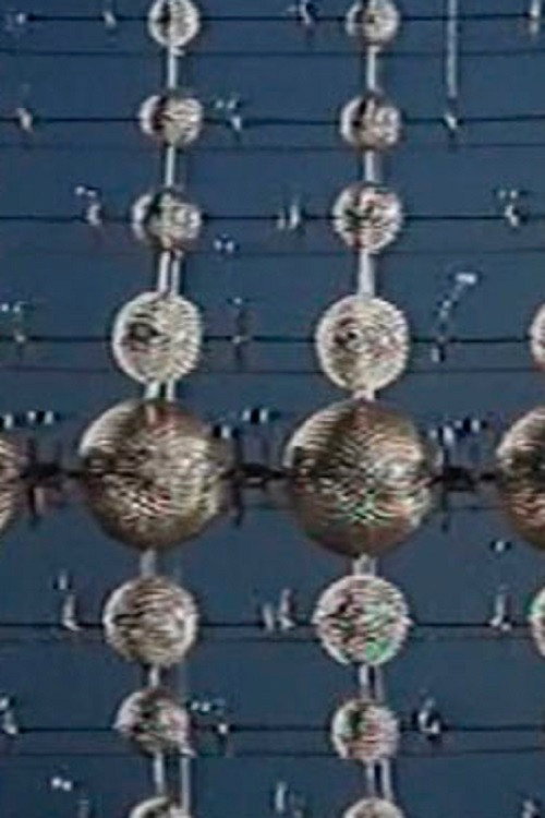 Vibraciones oscilatorias (Günter Haese)
