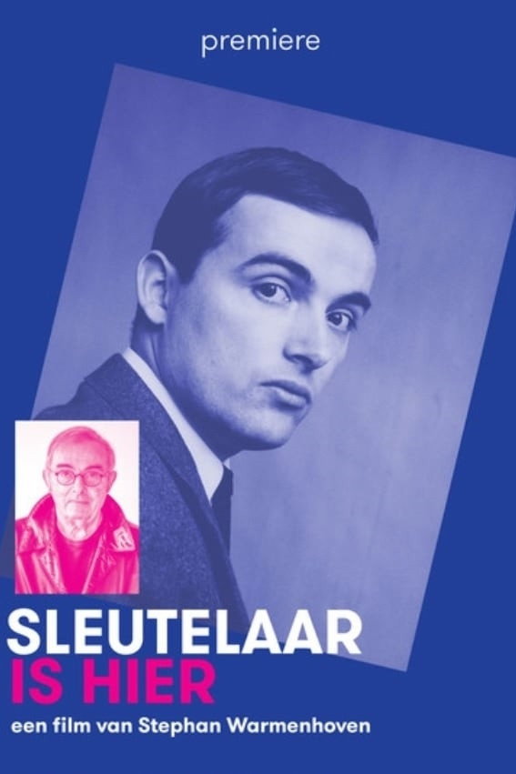Sleutelaar is hier