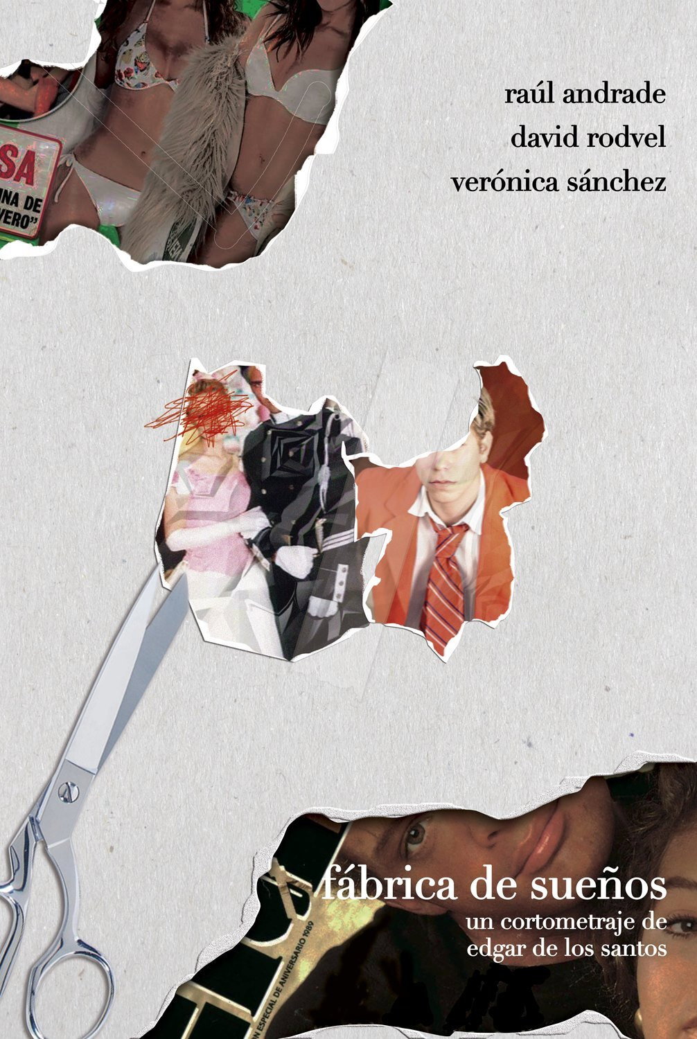 Fábrica de sueños