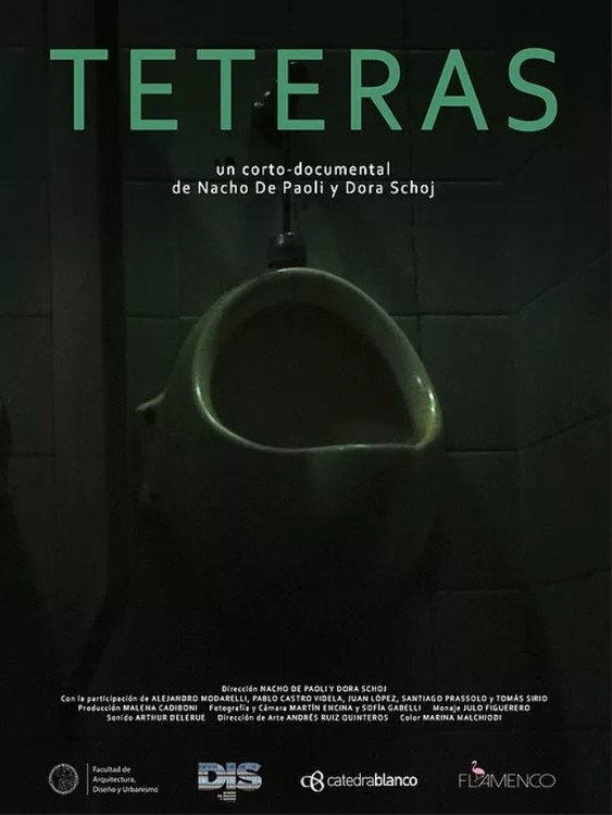 Teteras