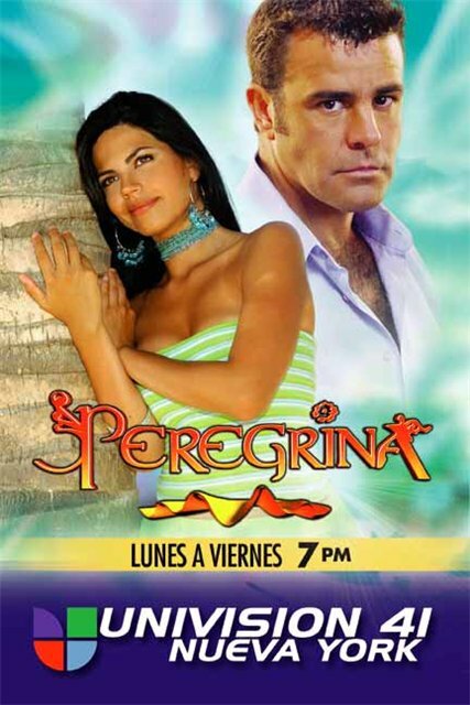 Peregrina